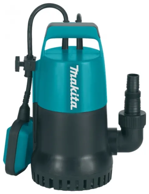 Погружной насос Makita PF0300 Насос PF0300