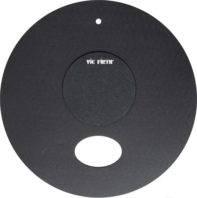 Заглушка для барабана Vic Firth Vicmute 18B