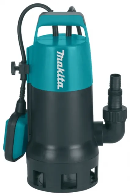 Насос дренажный Makita PF1010