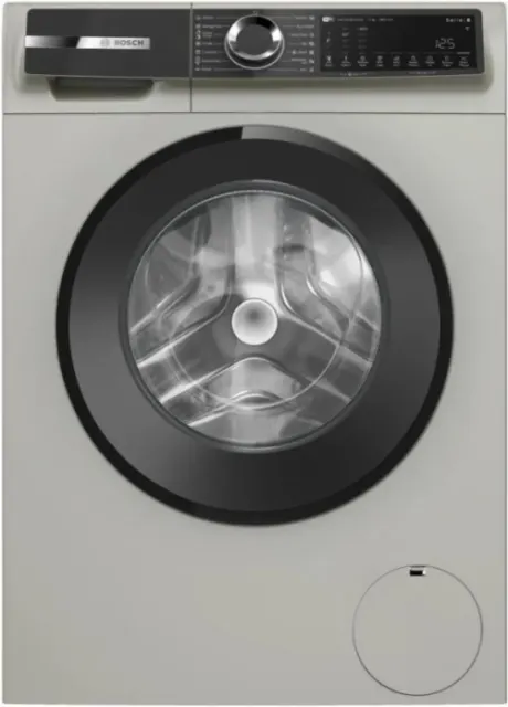 Стиральная машина Bosch WGK244ZXME