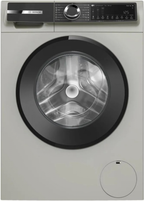 Стиральная машина Bosch WGK244ZXME
