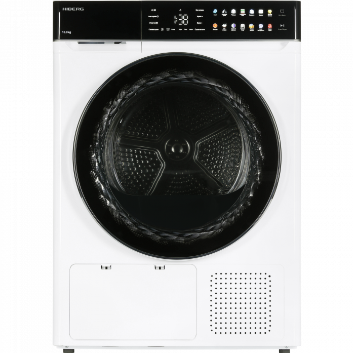 Сушильная машина Hiberg HDQ11 - 10 W