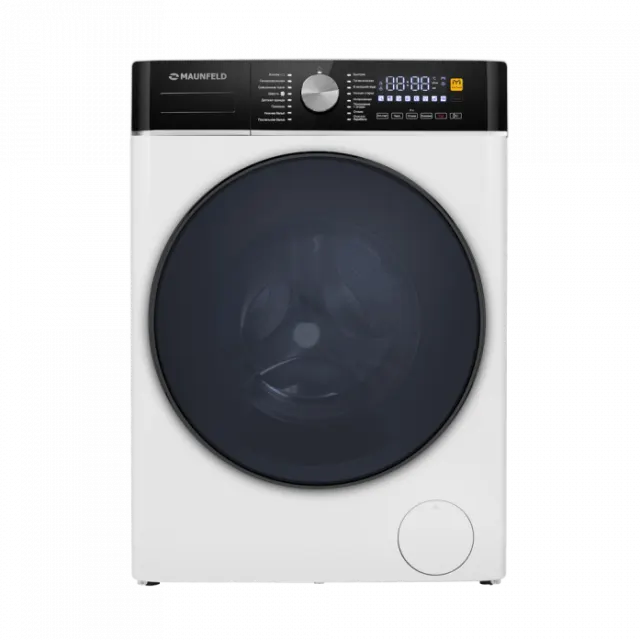 Стиральная машина Maunfeld MFWM1410WH03