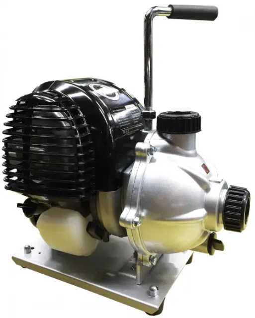 Мотопомпа бензиновая EVOline XG 10 1T90SXG10EVO