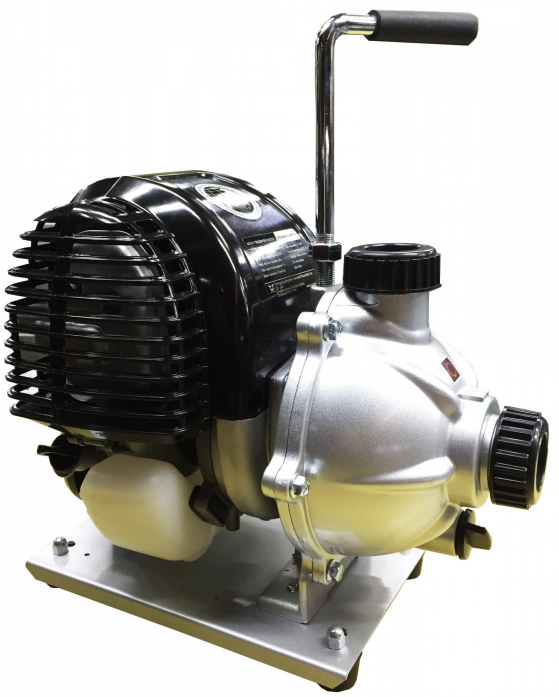 Мотопомпа бензиновая EVOline XG 10 1T90SXG10EVO