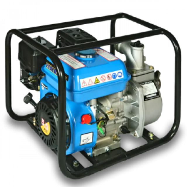 Мотопомпа Workmaster бензиновая GPL-40 GPL-40
