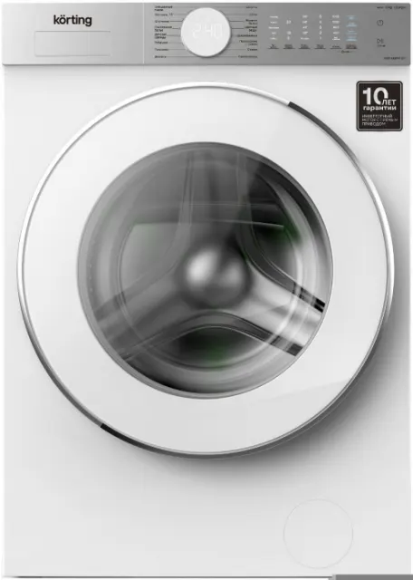 Стиральная машина Korting KWM 60DM1201