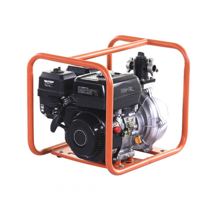Мотопомпа бензиновая EVOline HG 15 1T90SHG15EVO