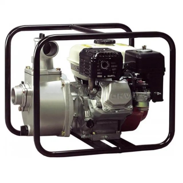 Мотопомпа Koshin SEH-50JP 00513176