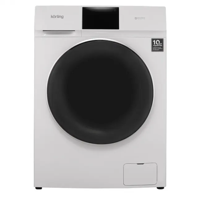Стиральная машина Korting KWD 60DV107