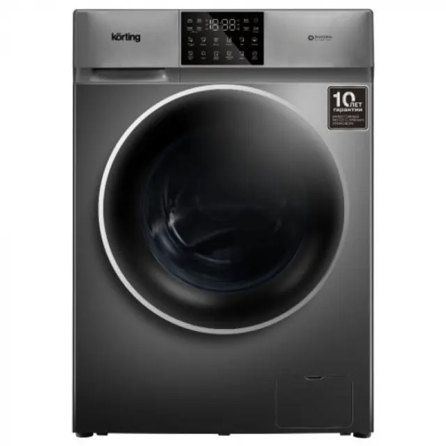 Стиральная машина Korting KWD 60DV107 GR