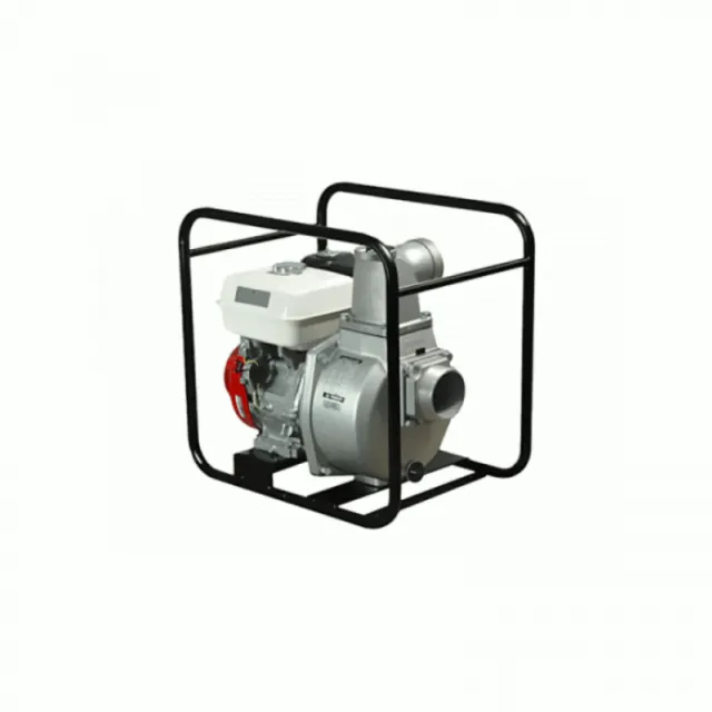Мотопомпа Koshin SEH-100X