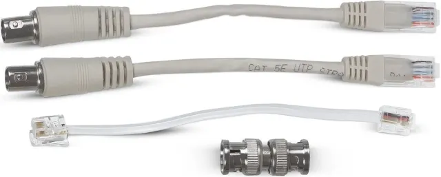 Тестер кабельный Cabeus HT-519CT