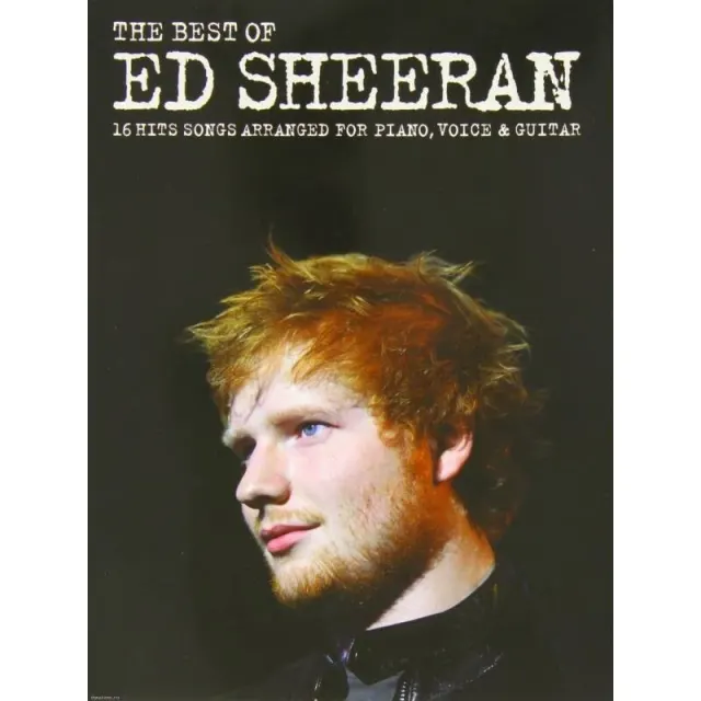 Книга Musicsales AM1009910