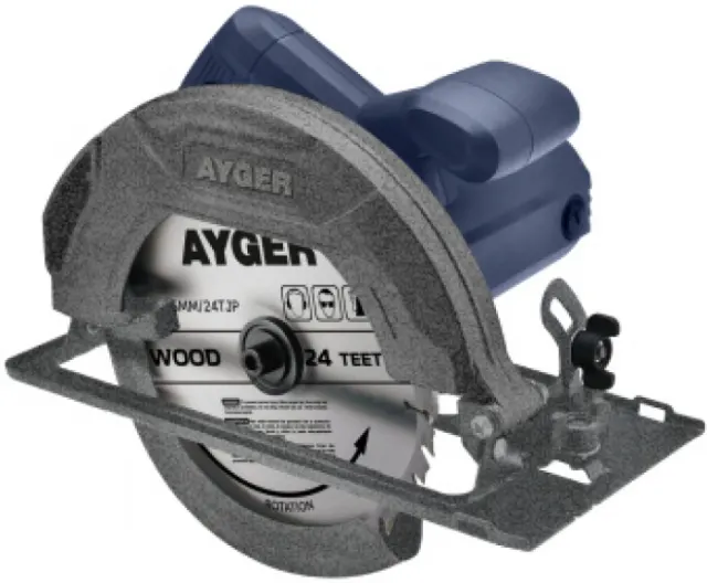 Циркулярная пила Ayger AR1500