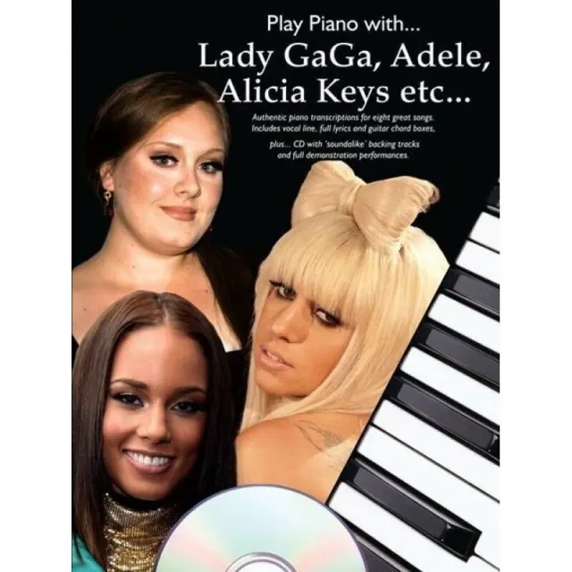 Книга Musicsales AM1005499