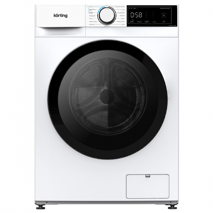 Стиральная машина Korting KWD 48IT1496