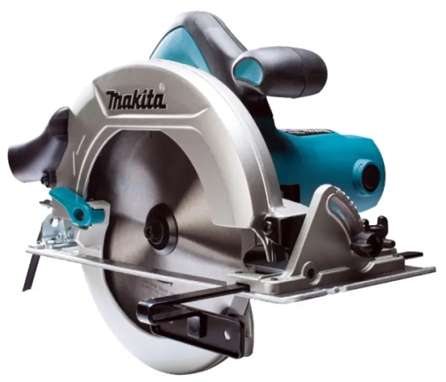 Пила дисковая Makita HS6601