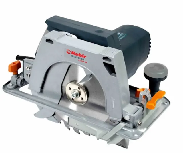 Циркулярная пила REBIR IE 5107G2