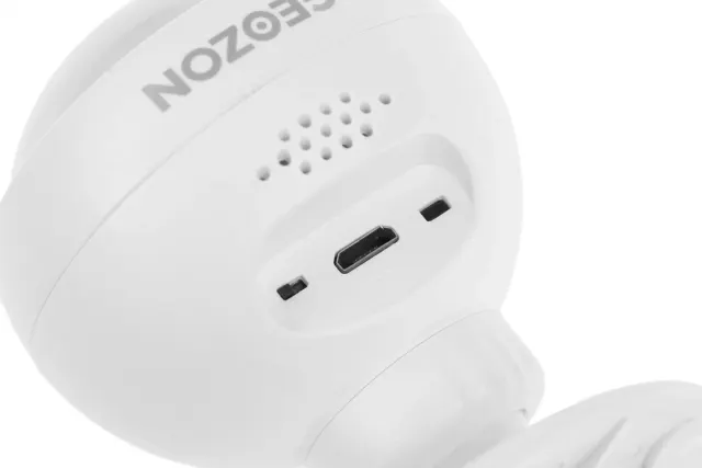 Умный детектор движения Geozon GSH-SDM01