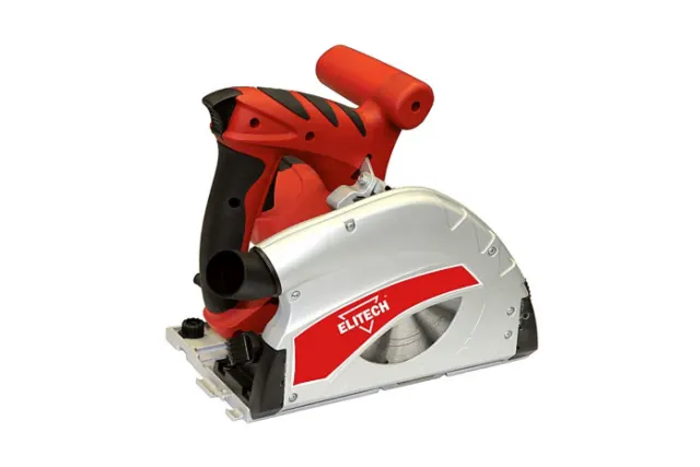 Циркулярная пила ELITECH ПД 1255П