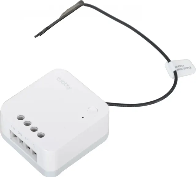 Реле Aqara SSM-U02