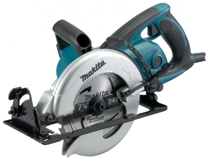 Циркулярная пила Makita 477NB