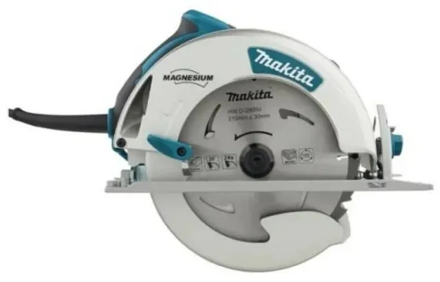 Пила дисковая Makita 5008MGJX2