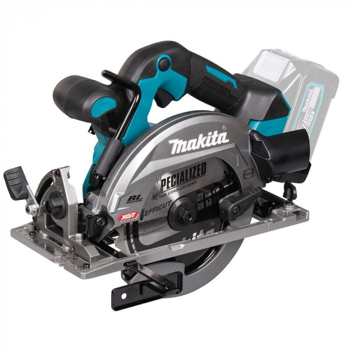 Аккумуляторная дисковая пила Makita HS012GZ