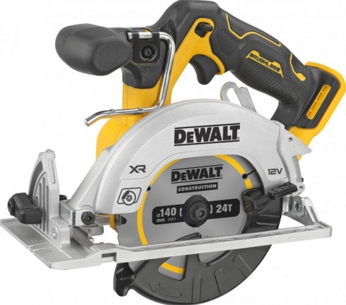 Пила циркулярная DeWalt DCS512N-XJ