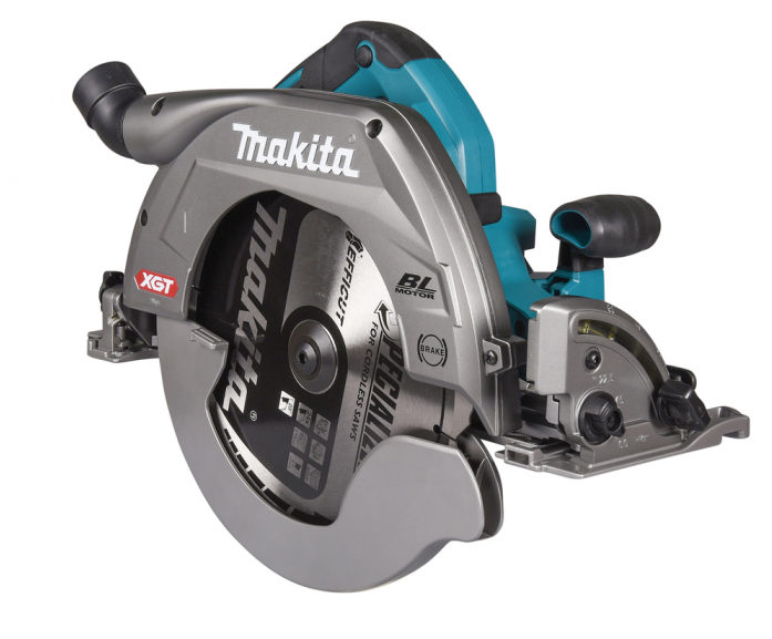 Пила дисковая аккумуляторная Makita HS011GZ
