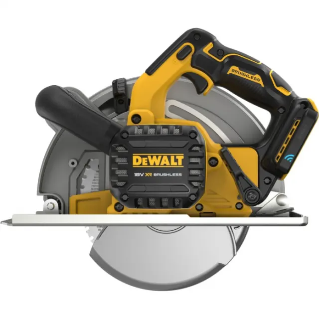 Аккумуляторная дисковая пила DeWalt DCS383N-XJ
