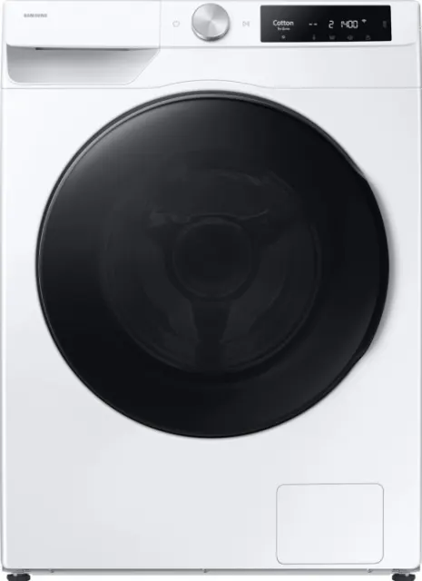 Стирально-сушильная машина Samsung Electronics WD11DG6B85BELP