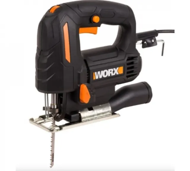 Лобзик WORX WX463