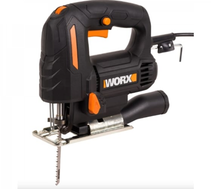 Лобзик WORX WX463