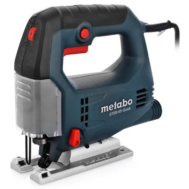 Лобзик Metabo STEB 65 Quick 601030000