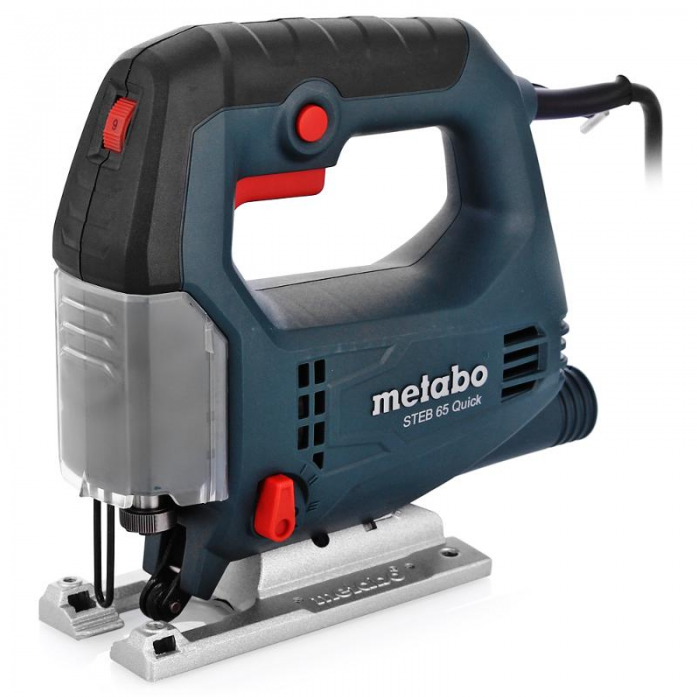 Лобзик Metabo STEB 65 Quick 601030000