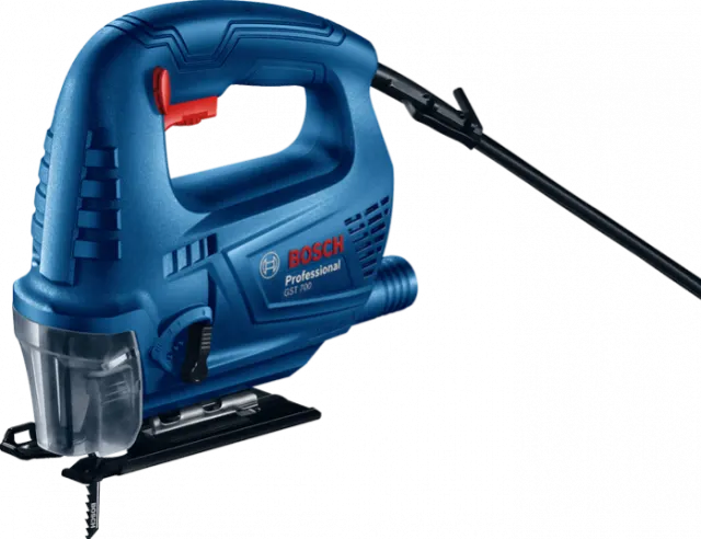 Лобзик Bosch GST 700 06012A7020