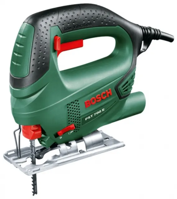 Лобзик BOSCH PST 700 E 06033A0020