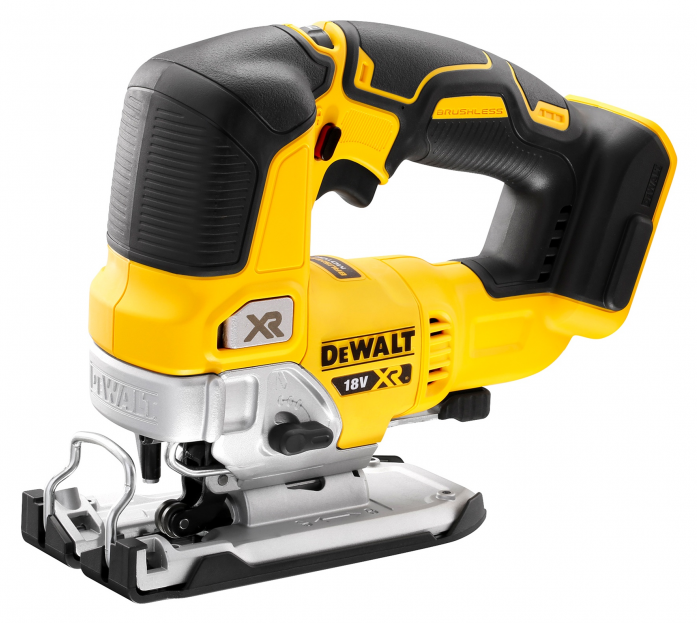 Лобзик DeWalt DCS334N-XJ