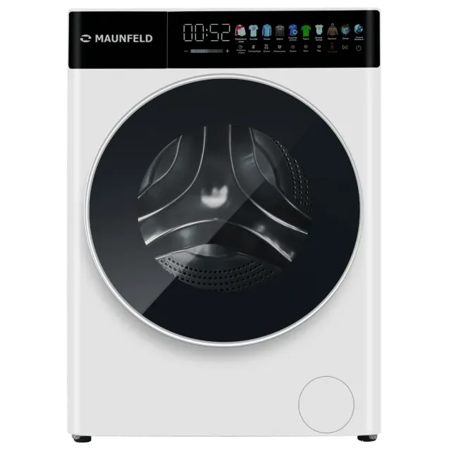 Стиральная машина Maunfeld MFWM129WH05