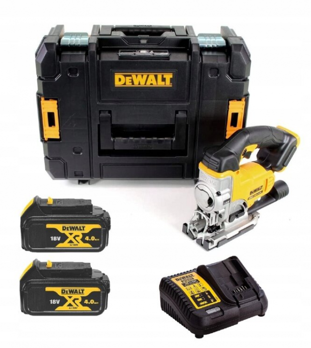 Лобзик DeWalt DCS331M2