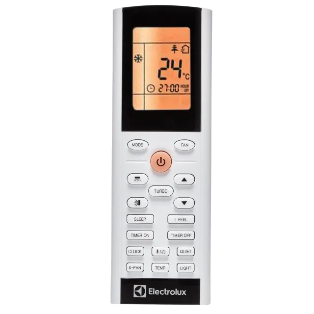 Внутренний блок Electrolux EACC/I-24 FMI/N8_ERP Free match