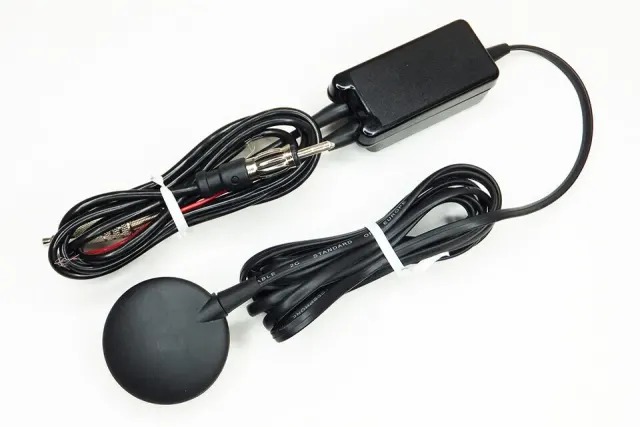 Автоантенна Рэмо Black Point 504009