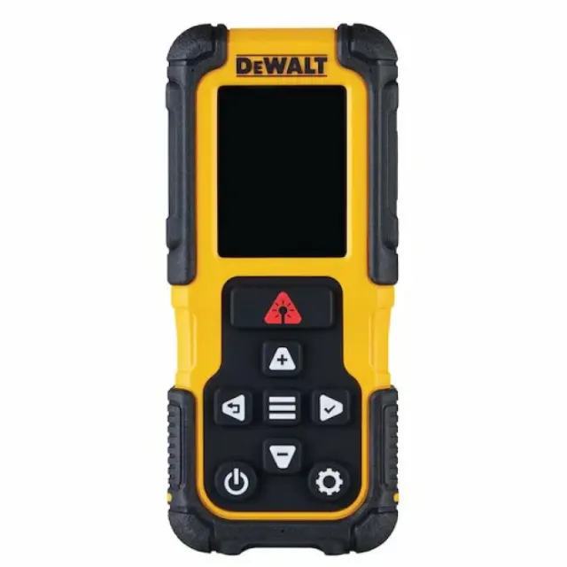 Лазерный дальномер DeWalt DWHT77200-XJ