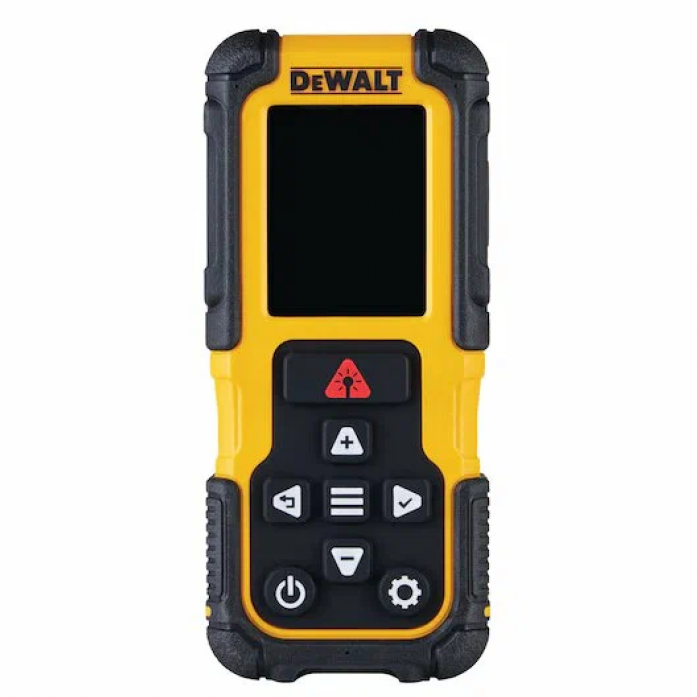 Лазерный дальномер DeWalt DWHT77200-XJ