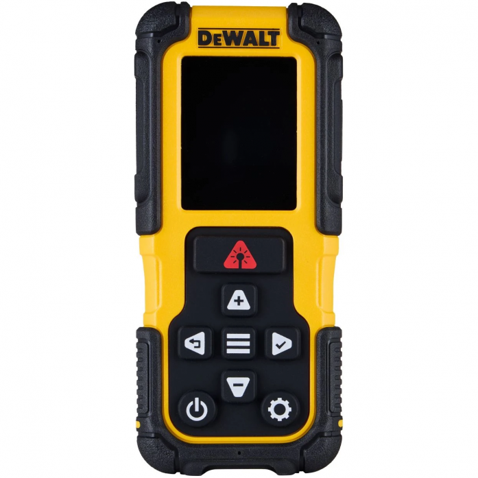 Лазерный дальномер DeWalt DWHT78200-XJ