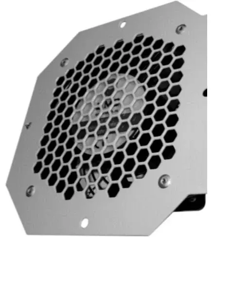 Модуль вентиляторный ЦМО R-FAN-1T