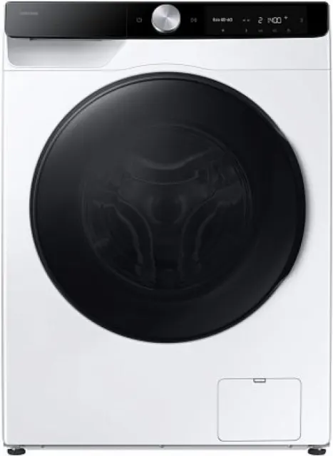 Стиральная машина Samsung WD90DG6G94BKLP с сушкой
