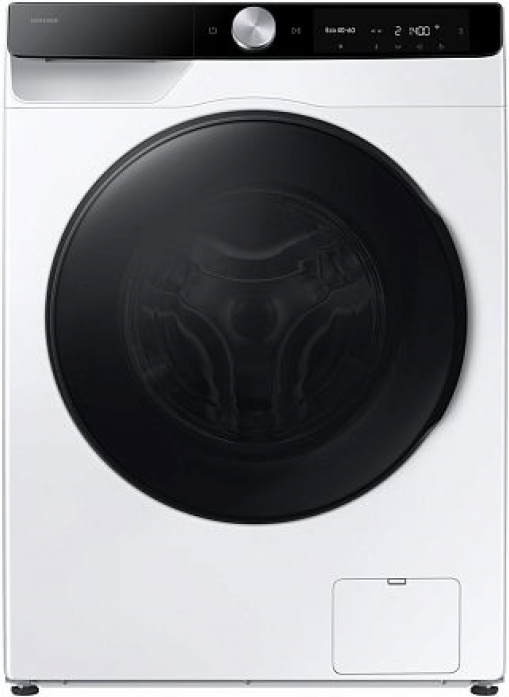Стиральная машина Samsung WD90DG6G94BKLP с сушкой